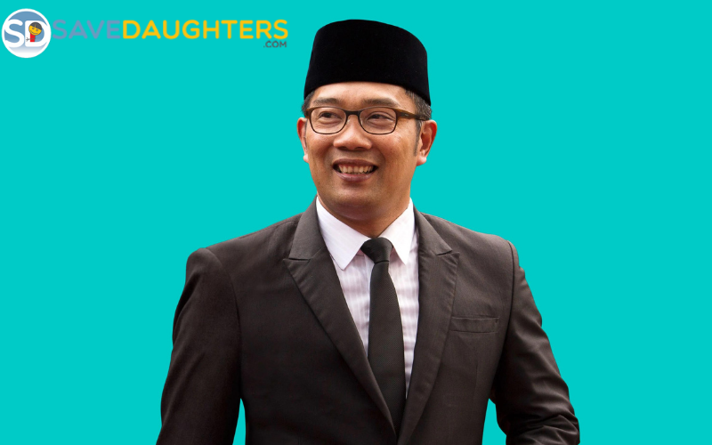 Ridwan kamil Wiki